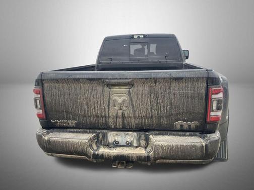 2024 RAM 3500 Limited Mega Cab 4x4 6'4' Box