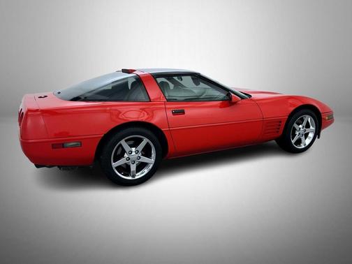 1994 Chevrolet Corvette Base
