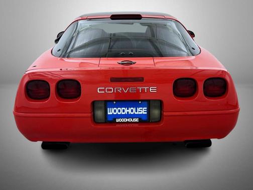 1994 Chevrolet Corvette Base