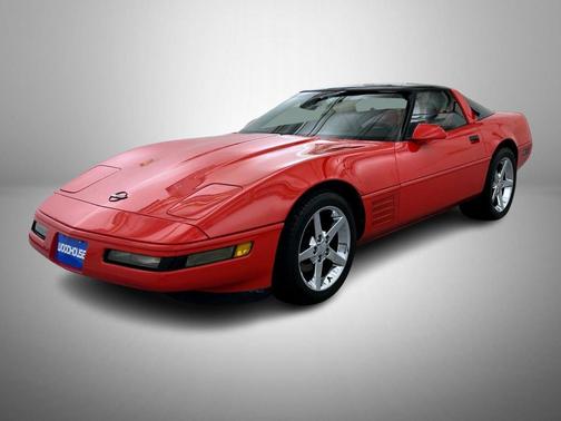 1994 Chevrolet Corvette Base