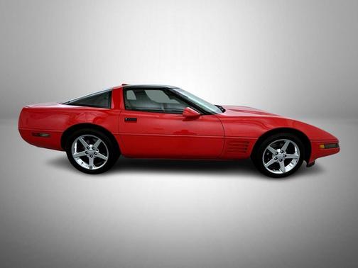 1994 Chevrolet Corvette Base