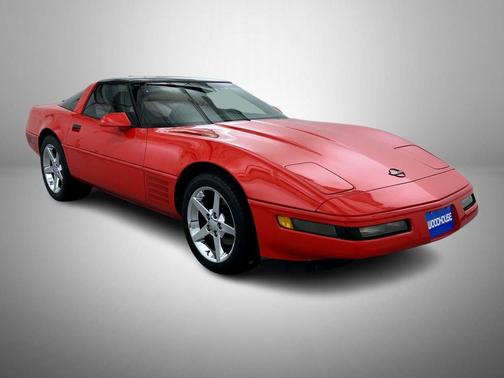 1994 Chevrolet Corvette Base