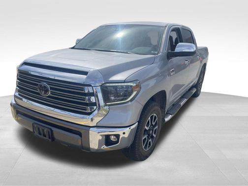 2021 Toyota Tundra 1794 Edition