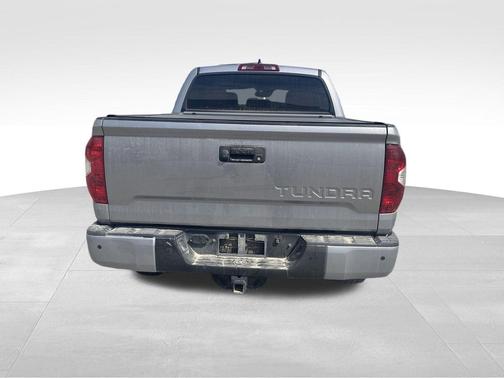 2021 Toyota Tundra 1794 Edition