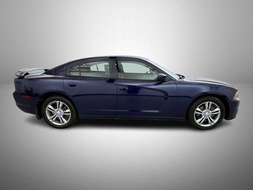 2014 Dodge Charger SXT