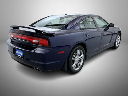 2014 Dodge Charger SXT