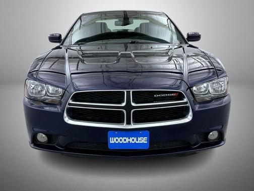 2014 Dodge Charger SXT