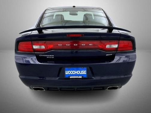 2014 Dodge Charger SXT