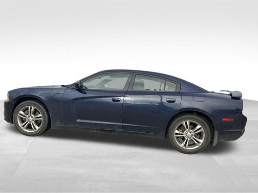 2014 Dodge Charger SXT