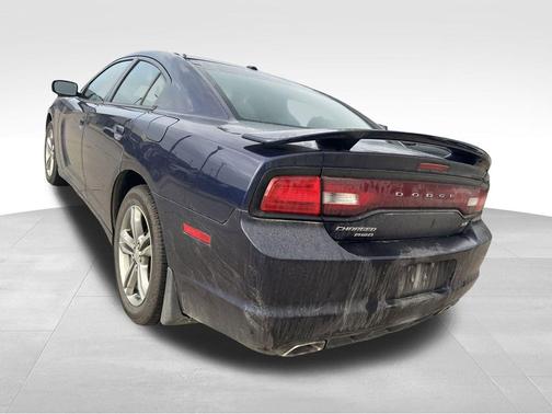 2014 Dodge Charger SXT