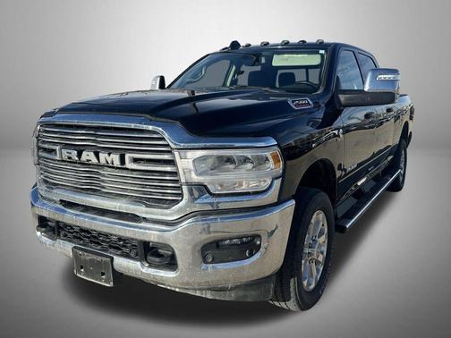 2023 RAM 2500 Laramie Crew Cab 4x4 6'4' Box