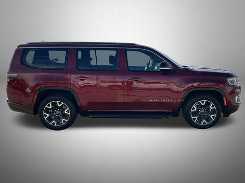 2023 Jeep Wagoneer Series III 4x4