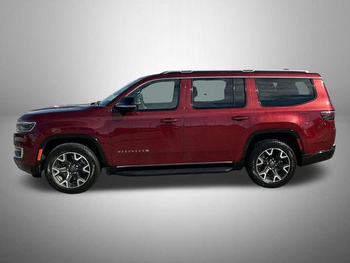 2023 Jeep Wagoneer Series III 4x4