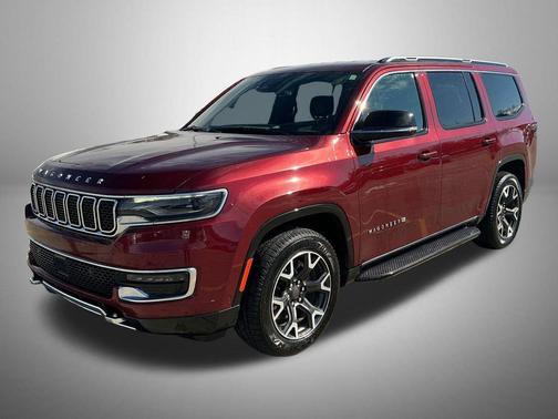 2023 Jeep Wagoneer Series III 4x4