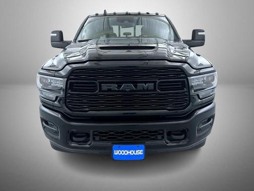 2024 RAM 2500 Limited Crew Cab 4x4 6'4' Box