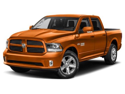2015 RAM 1500 Sport