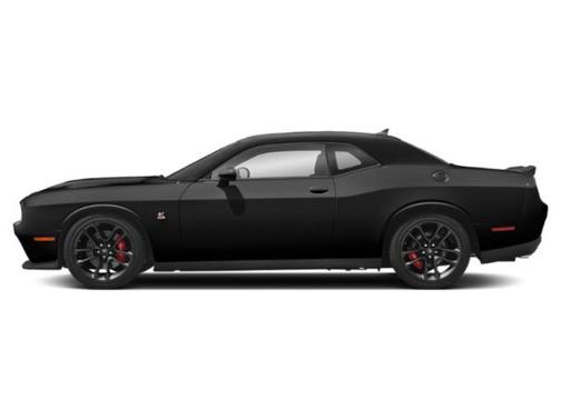 2020 Dodge Challenger R/T Scat Pack Widebody