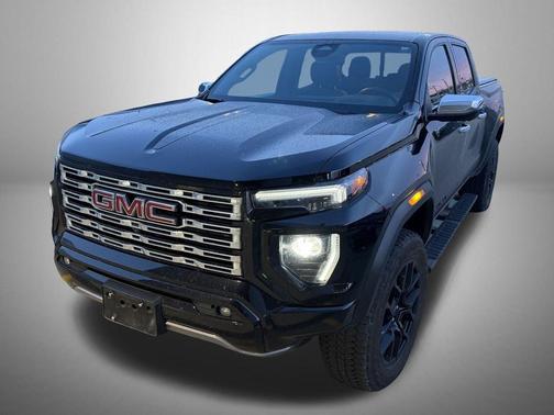 2024 GMC Canyon Denali