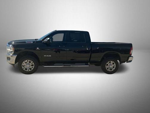2021 RAM 2500 Lone Star Crew Cab 4x4 6'4' Box