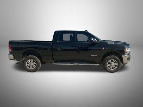 2021 RAM 2500 Lone Star Crew Cab 4x4 6'4' Box