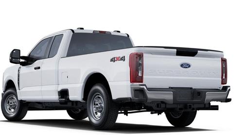 2025 Ford F-350 XL