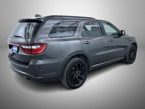 2020 Dodge Durango GT Plus