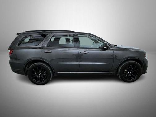 2020 Dodge Durango GT Plus