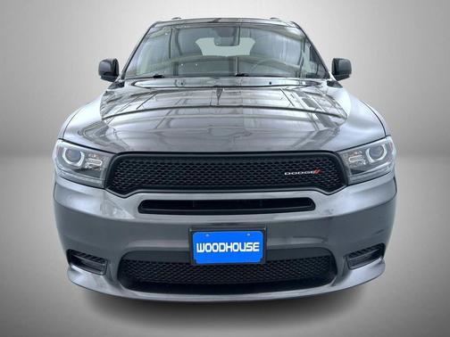 2020 Dodge Durango GT Plus