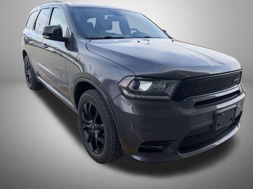 2020 Dodge Durango GT Plus