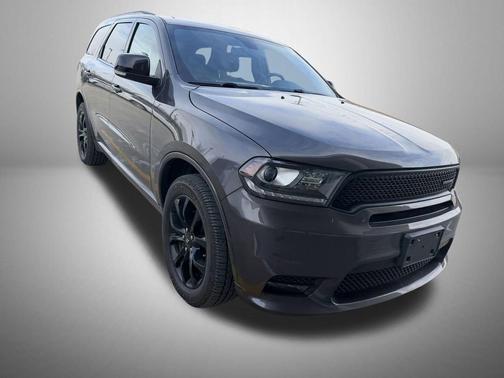 2020 Dodge Durango GT Plus