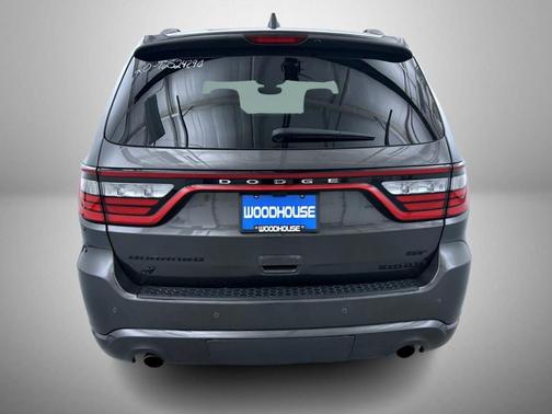 2020 Dodge Durango GT Plus