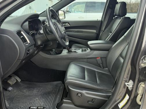 2020 Dodge Durango GT Plus
