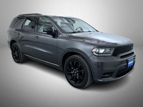 2020 Dodge Durango GT Plus