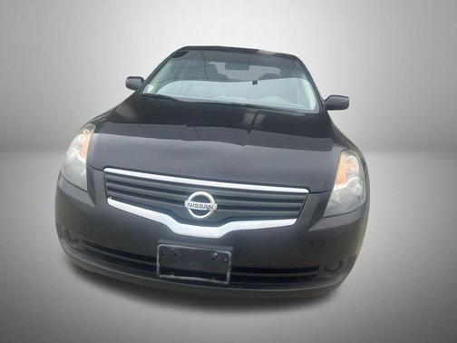 2008 Nissan Altima 2.5 S
