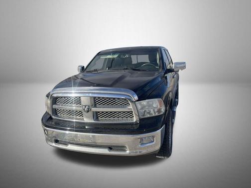 2012 RAM 1500 Laramie