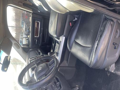 2012 RAM 1500 Laramie