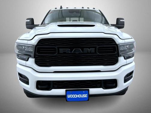 2024 RAM 2500 Limited Mega Cab 4x4 6'4' Box