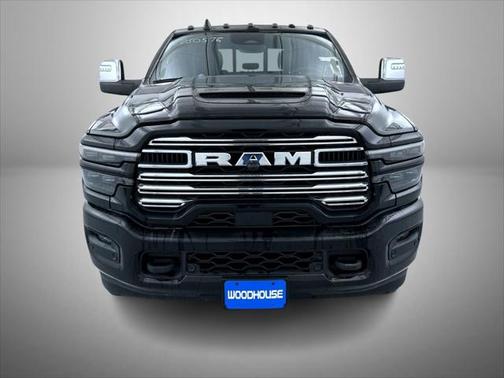 2025 RAM 2500 Laramie Crew Cab 4x4 6'4' Box