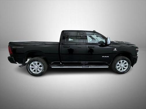 2025 RAM 2500 Laramie Crew Cab 4x4 6'4' Box
