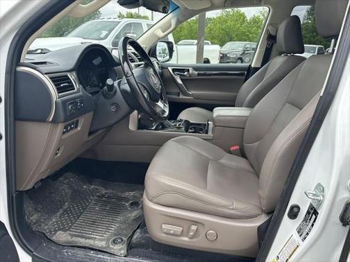2020 Lexus GX 460 Premium