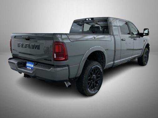 2026 RAM 2500 Limited