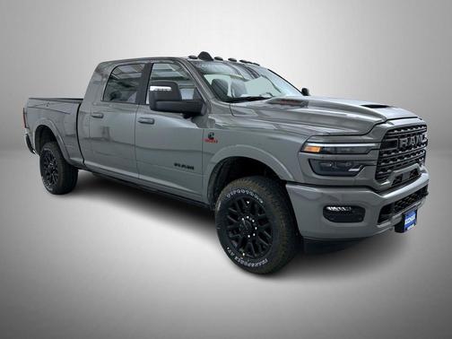 2026 RAM 2500 Limited