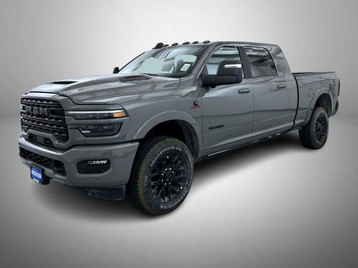 2026 RAM 2500 Limited