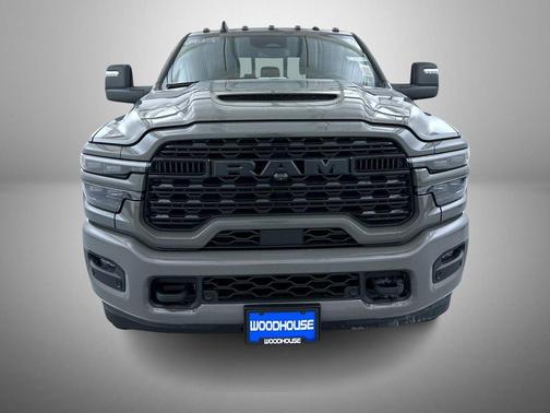2026 RAM 2500 Limited