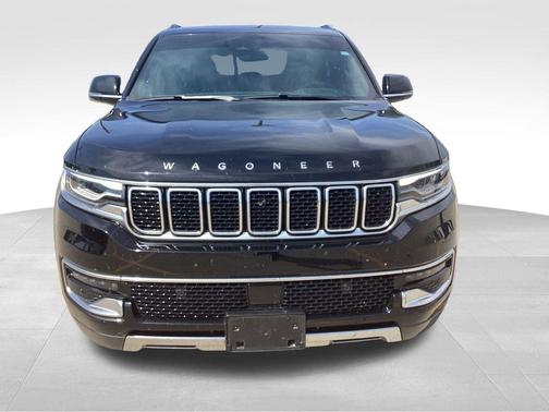 2022 Jeep Wagoneer Series III 4x4