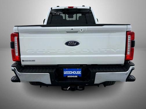 2025 Ford F-350 Lariat