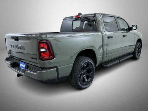 Canyon Lake 2026 RAM 1500 Express