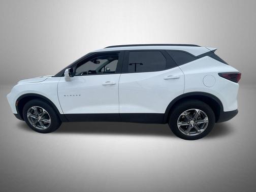 2023 Chevrolet Blazer 3LT