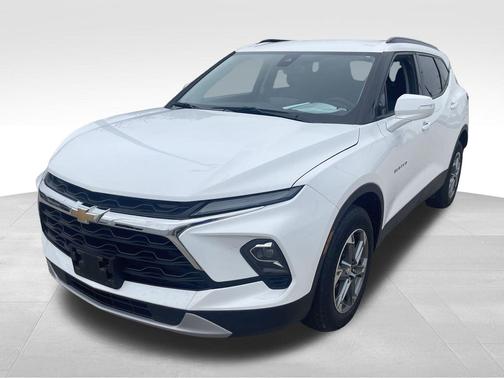 2023 Chevrolet Blazer 3LT