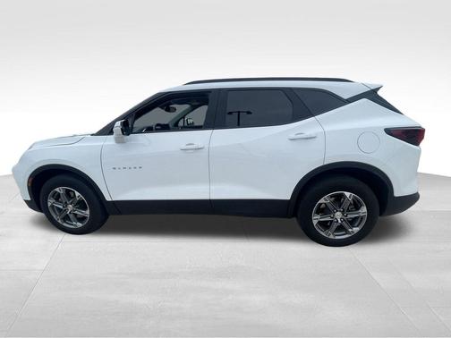 2023 Chevrolet Blazer 3LT